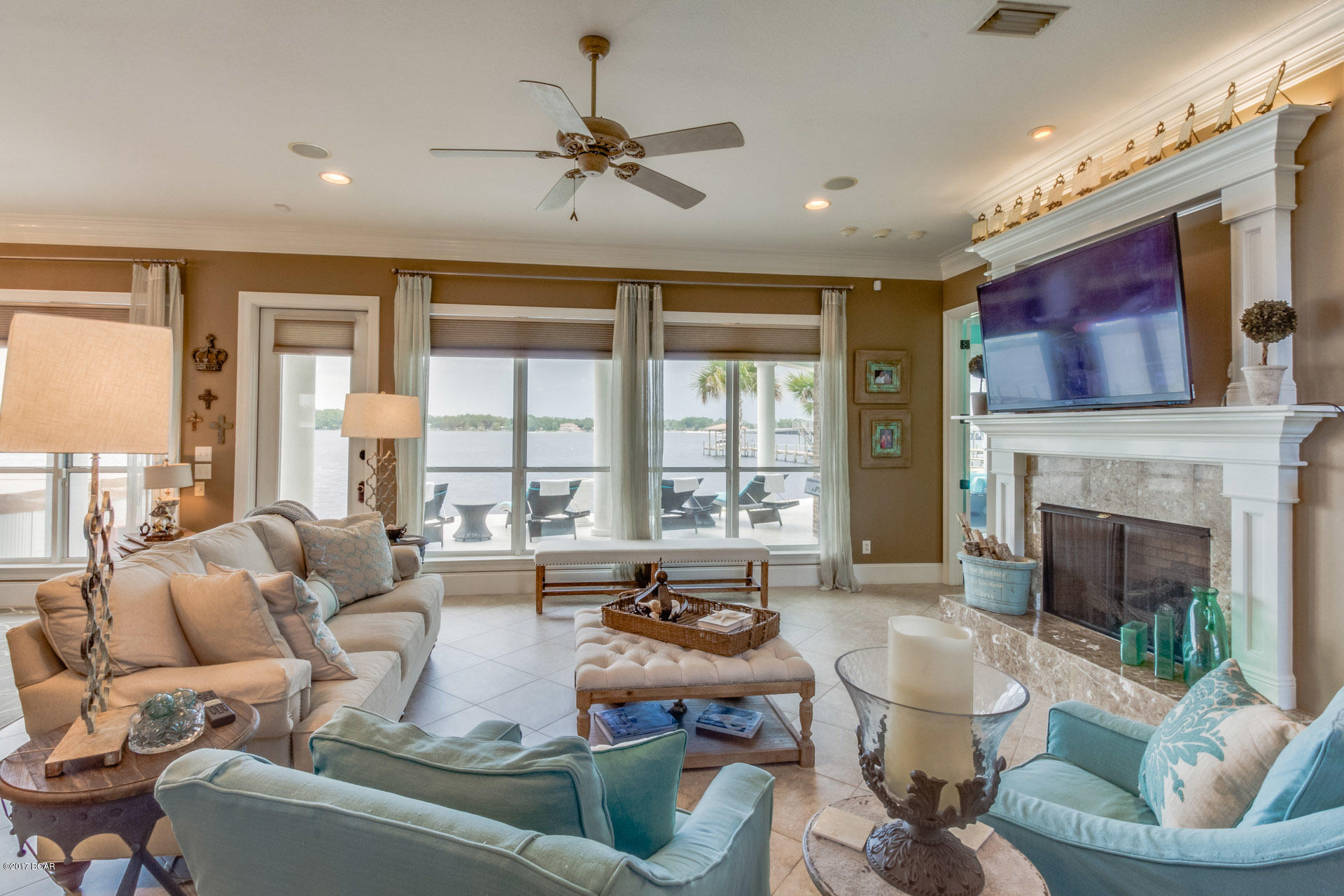 Mill Point Landing - Residential