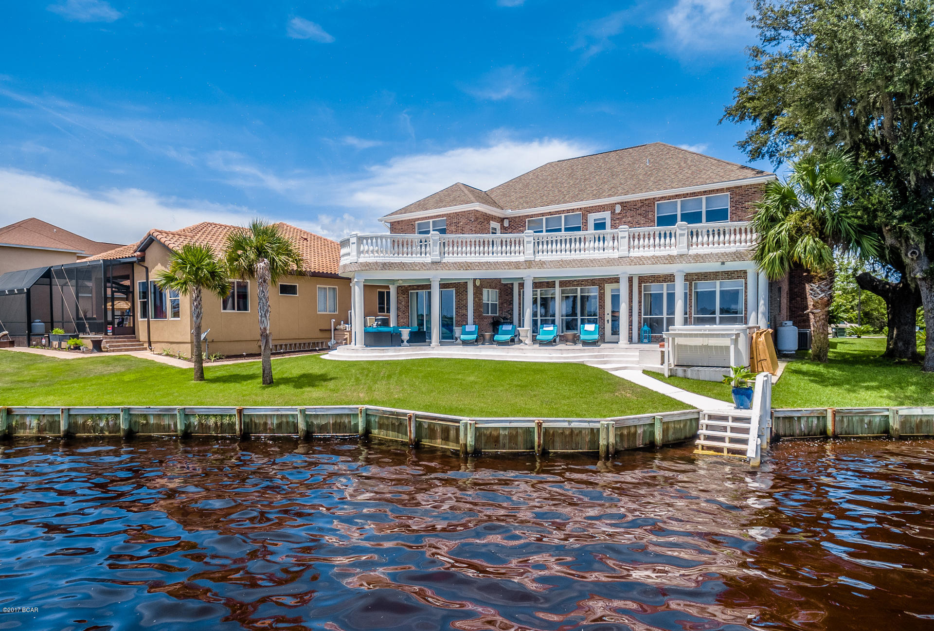 Mill Point Landing - Residential