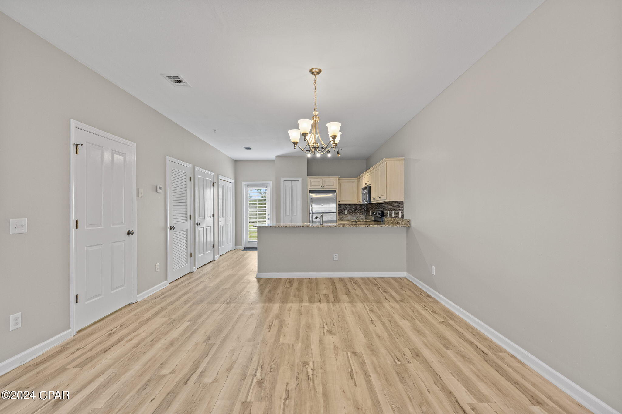 Annabella's Townhomes - Residential