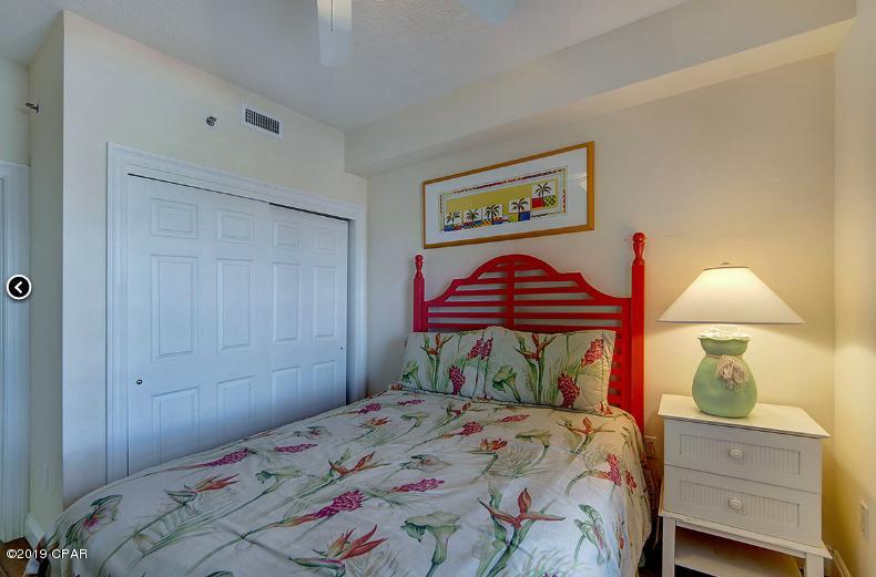 Gulf Crest Condo - Residential