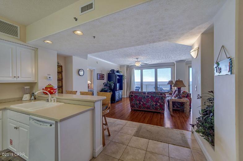 Gulf Crest Condo - Residential