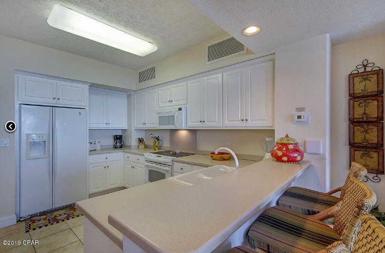 Gulf Crest Condo - Residential