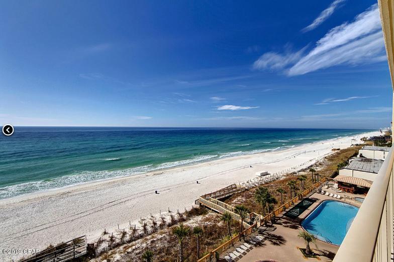 Gulf Crest Condo - Residential