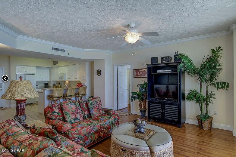 Gulf Crest Condo - Residential