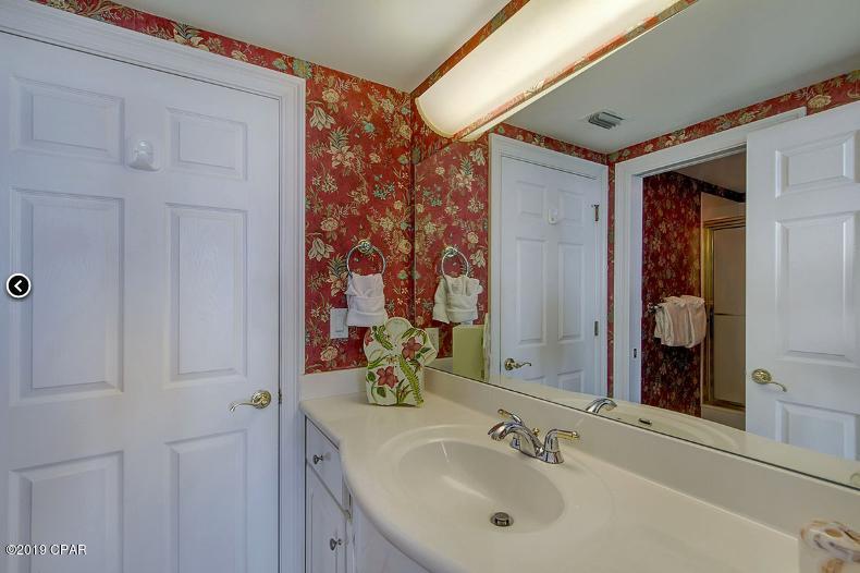 Gulf Crest Condo - Residential