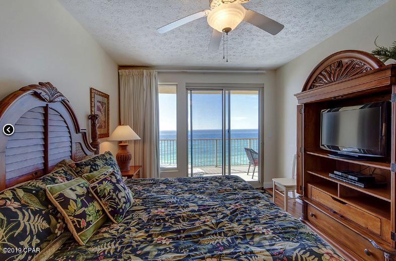 Gulf Crest Condo - Residential