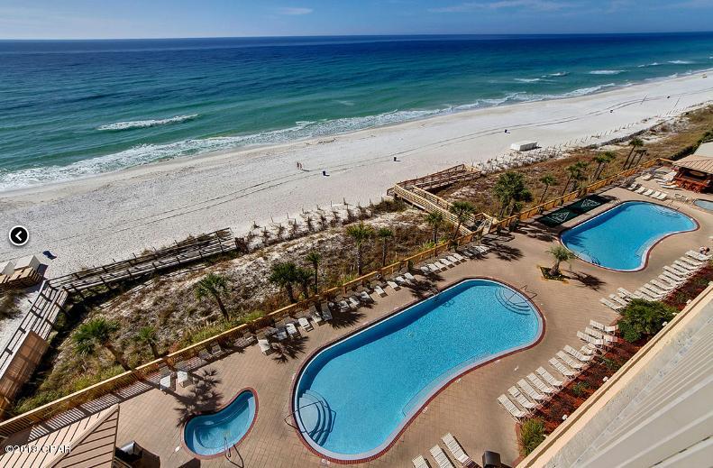 Gulf Crest Condo - Residential