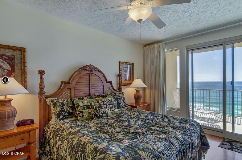 Gulf Crest Condo - Residential