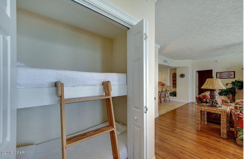 Gulf Crest Condo - Residential