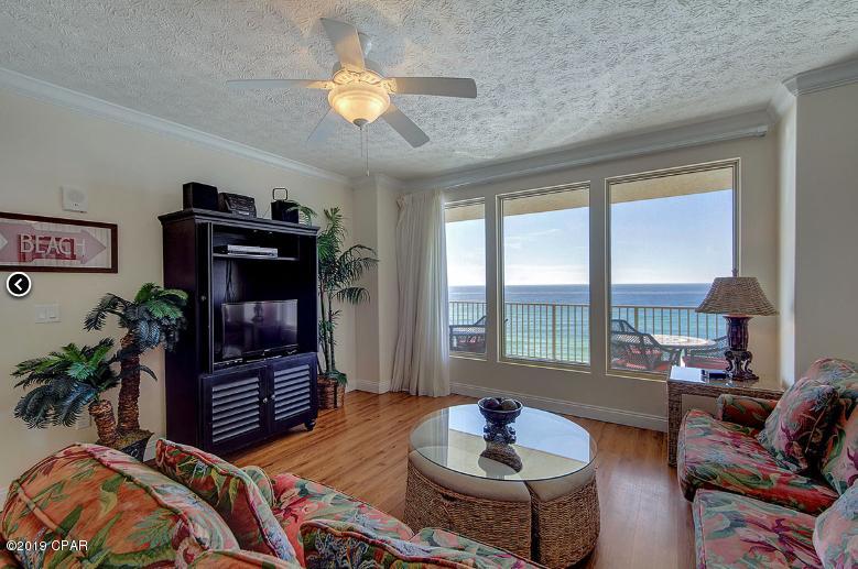 Gulf Crest Condo - Residential