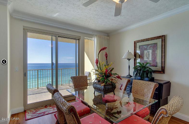 Gulf Crest Condo - Residential