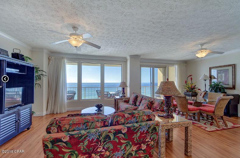 Gulf Crest Condo - Residential