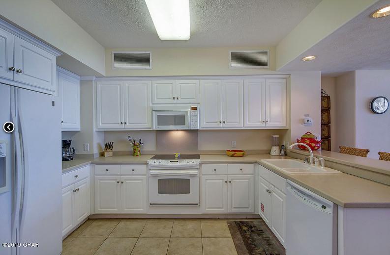 Gulf Crest Condo - Residential