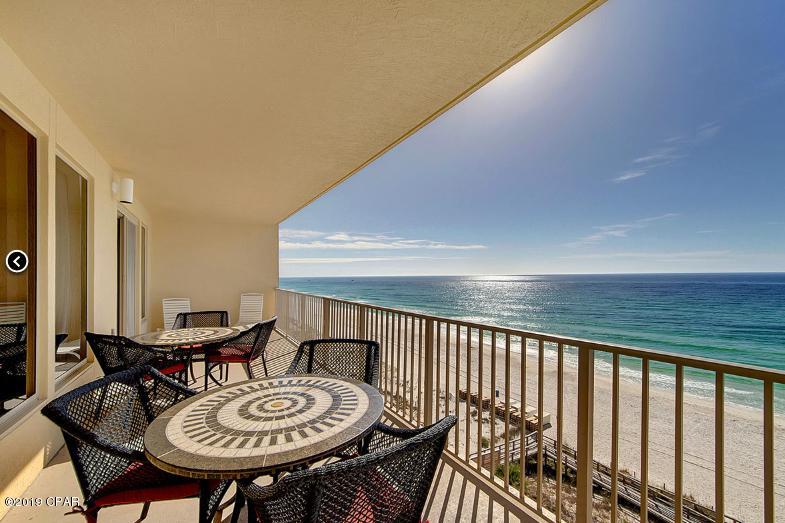 Gulf Crest Condo - Residential