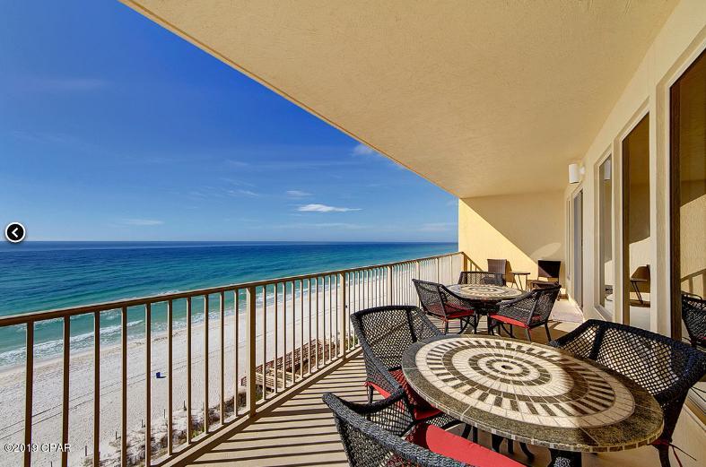Gulf Crest Condo - Residential