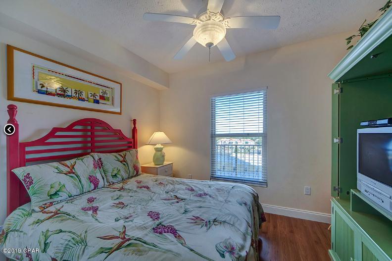 Gulf Crest Condo - Residential