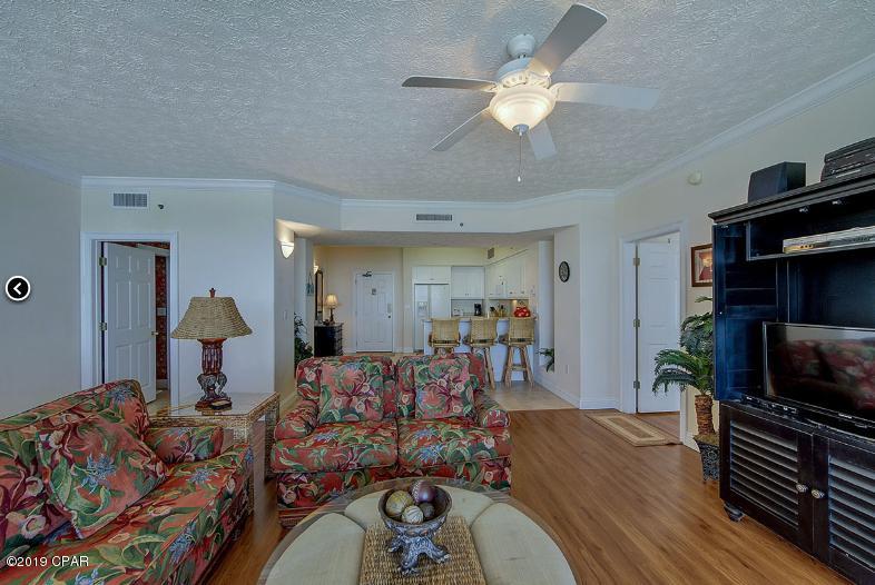 Gulf Crest Condo - Residential