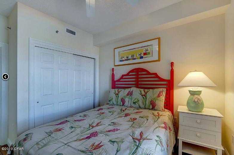 Gulf Crest Condo - Residential