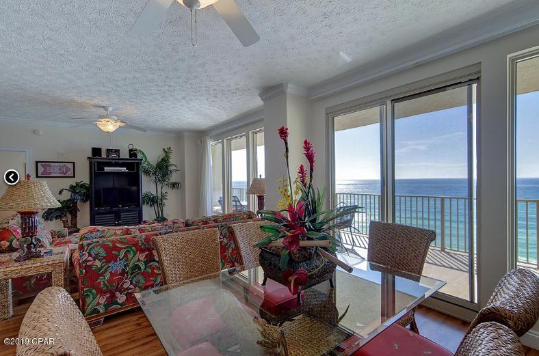Gulf Crest Condo - Residential