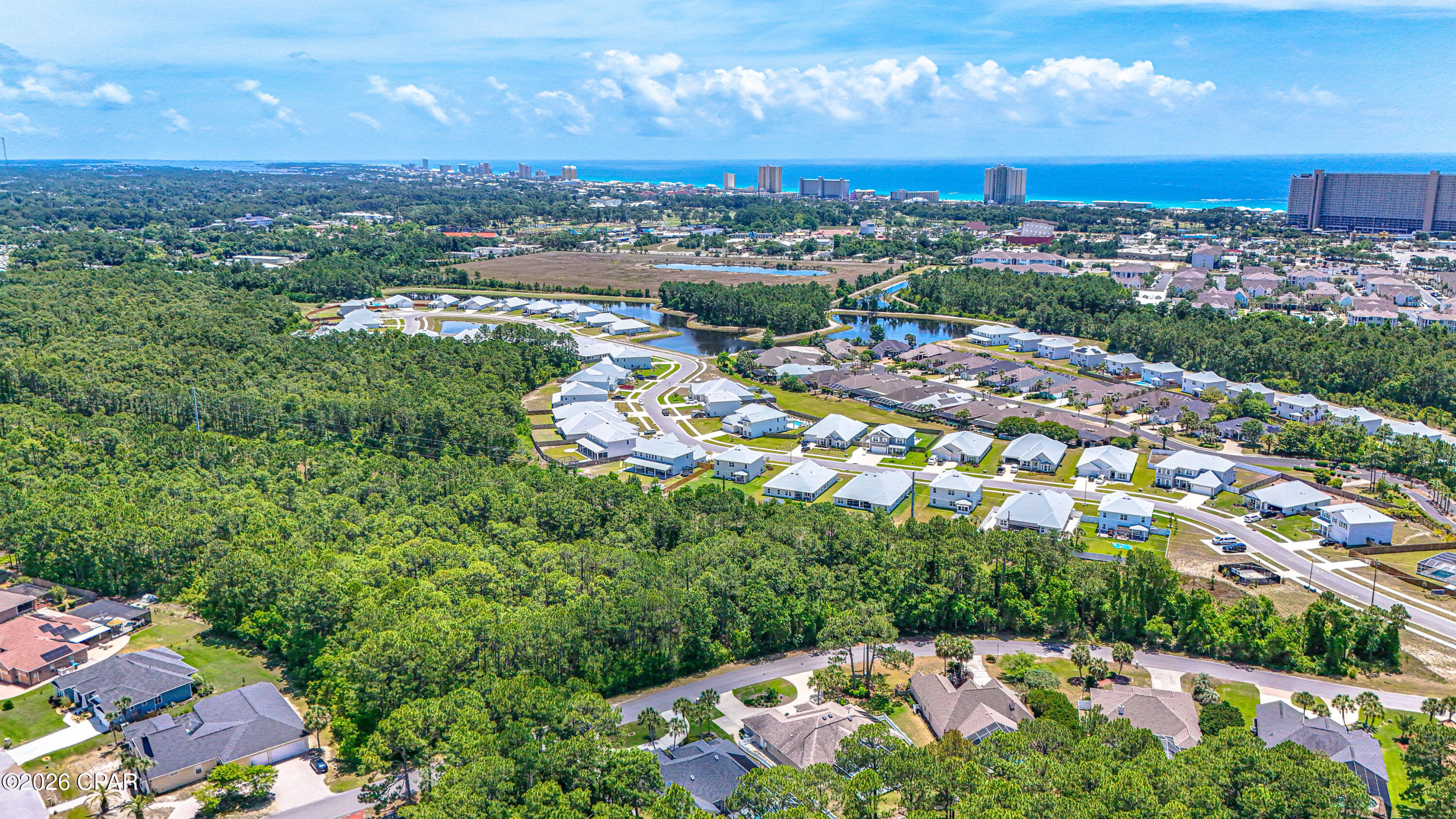 The Glades - Residential