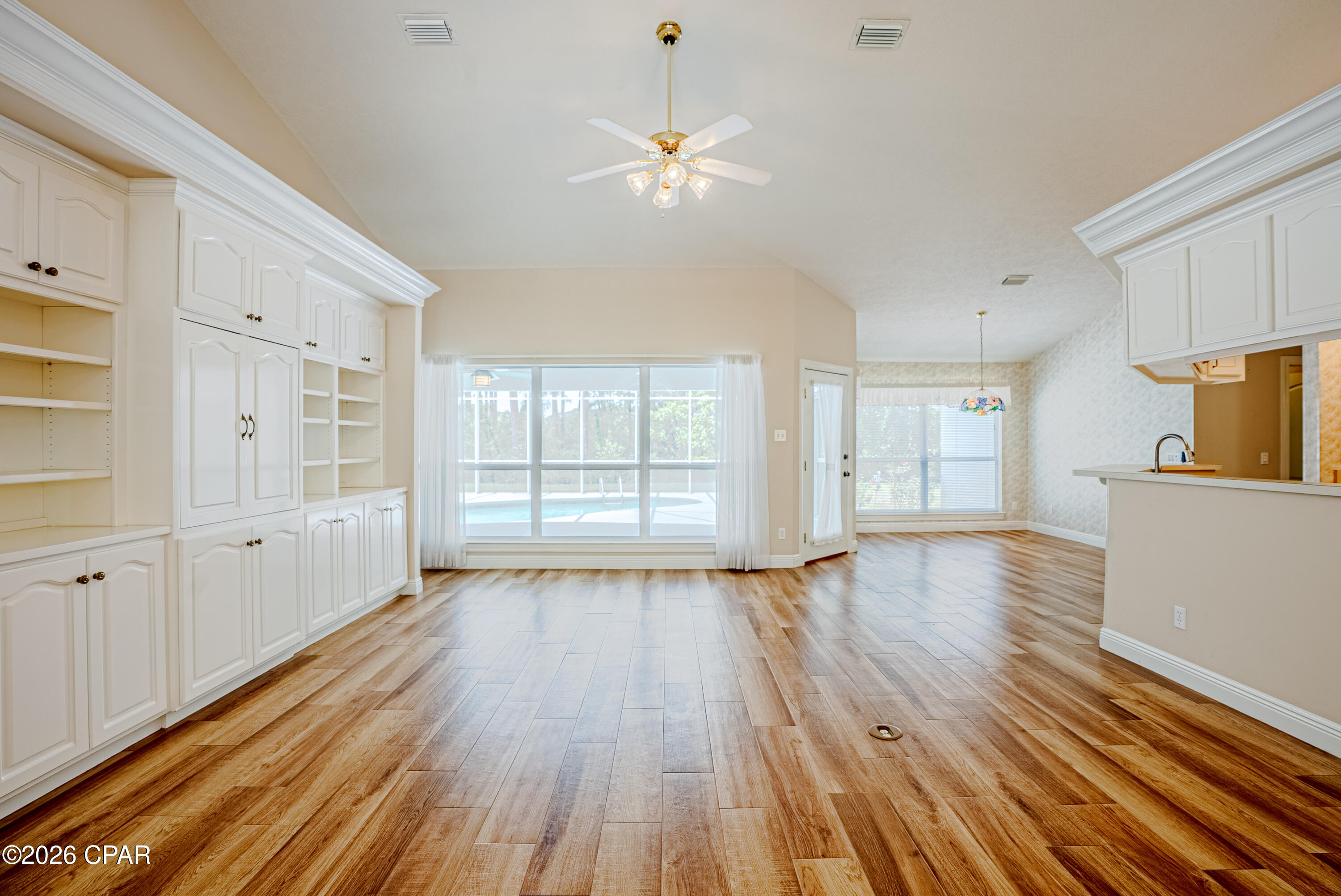 The Glades - Residential