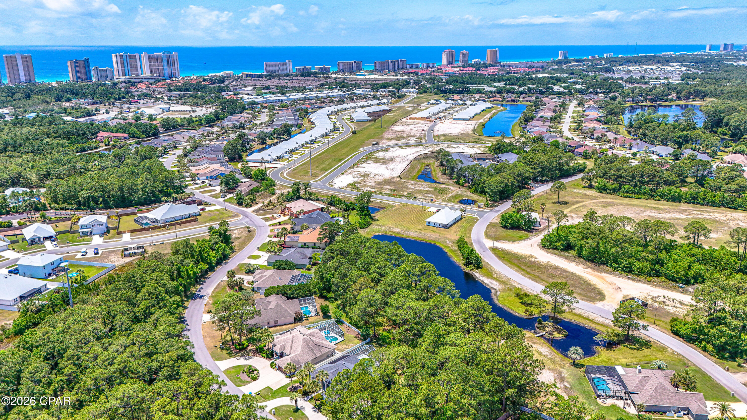 The Glades - Residential