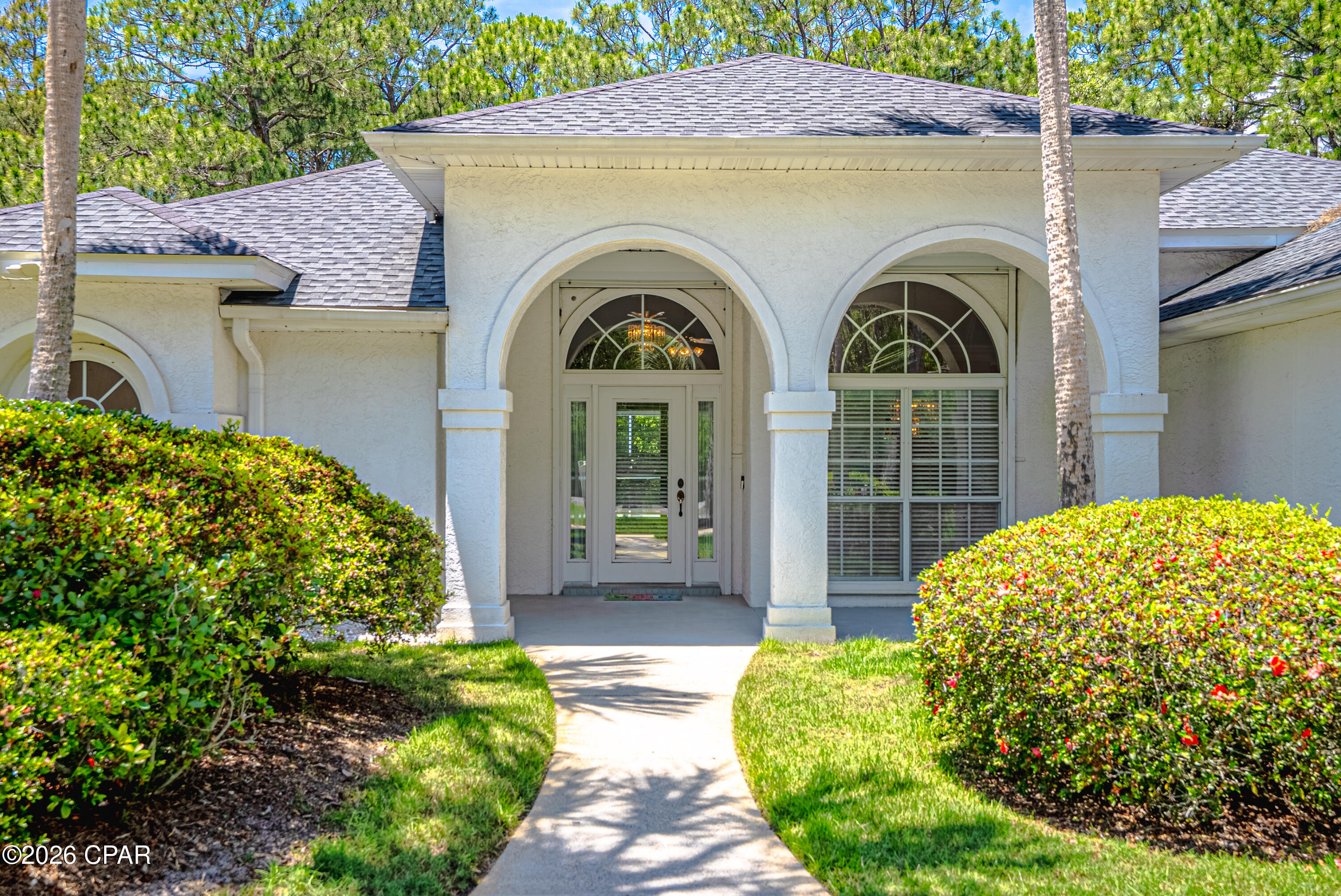 The Glades - Residential