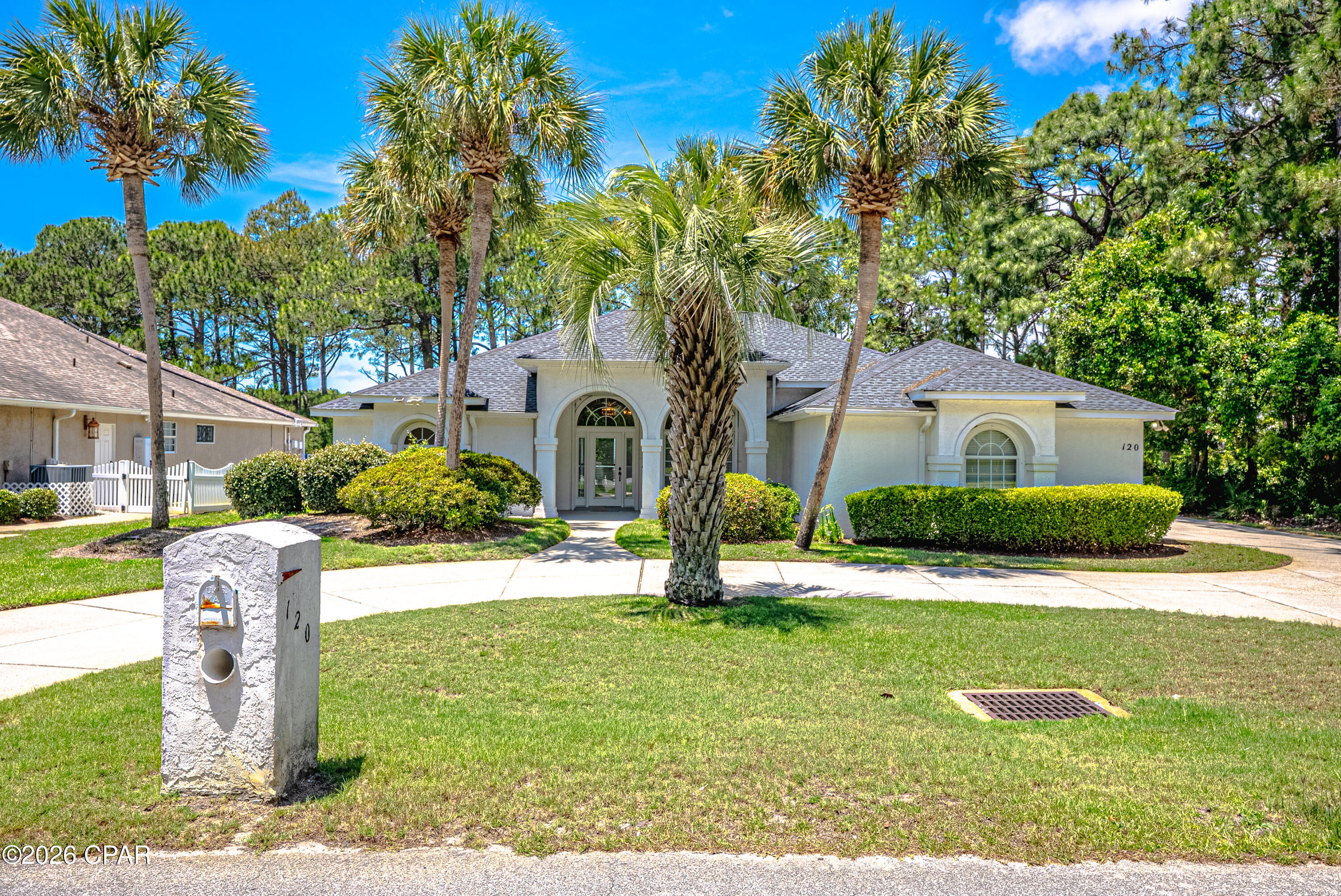 The Glades - Residential