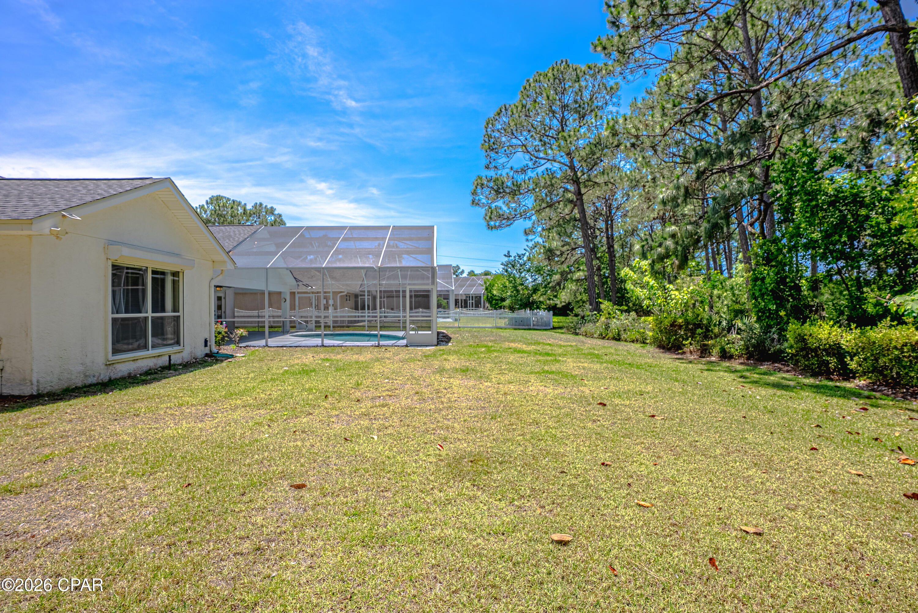 The Glades - Residential