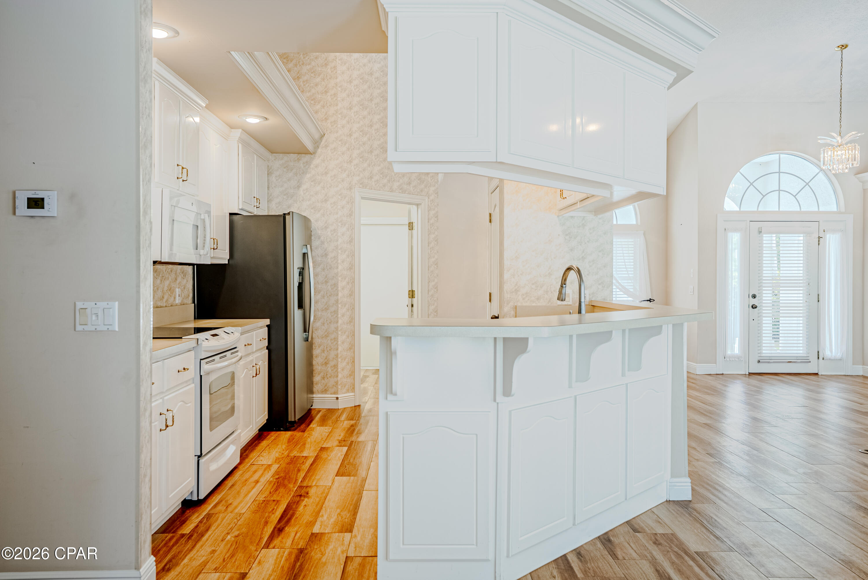The Glades - Residential