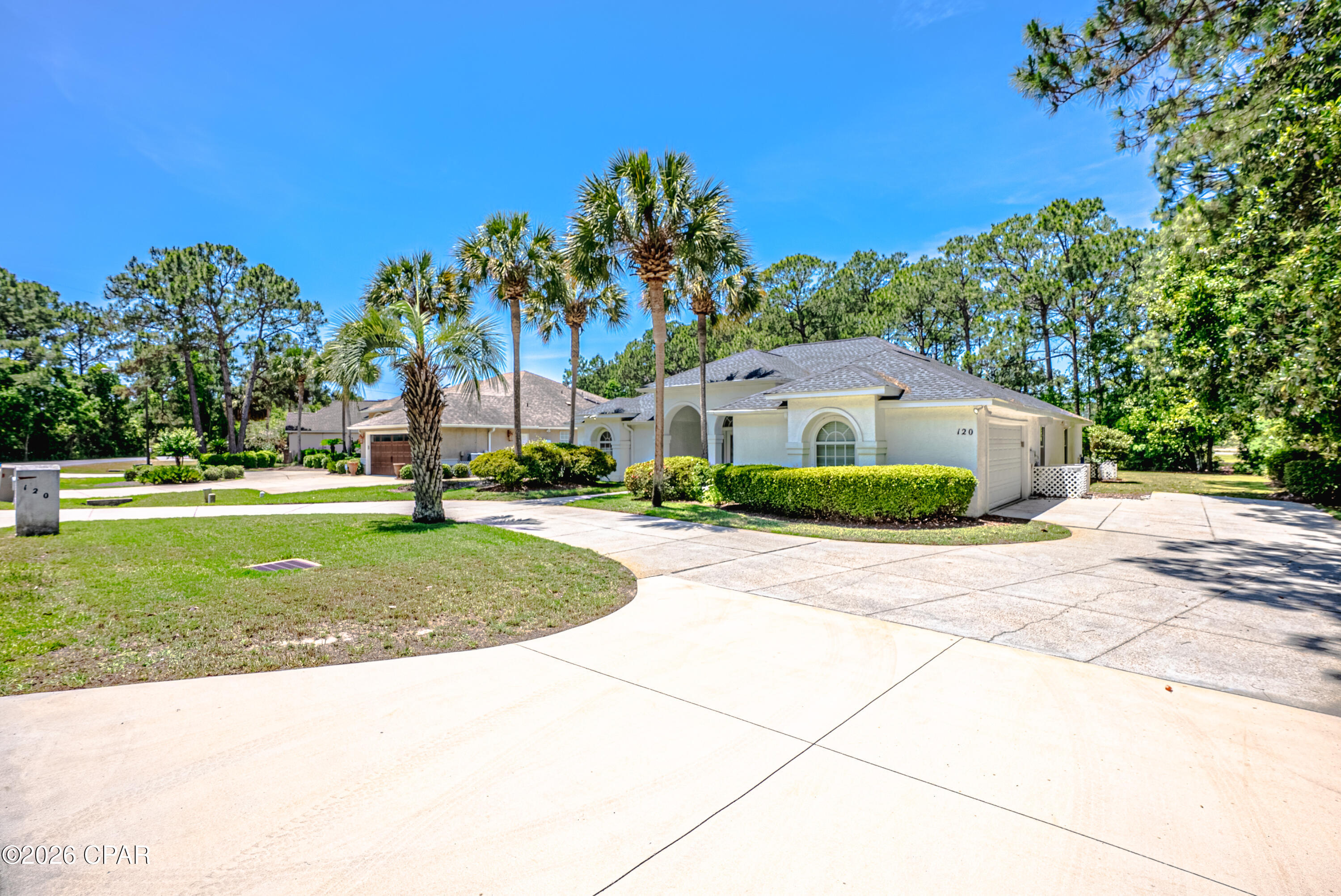 The Glades - Residential