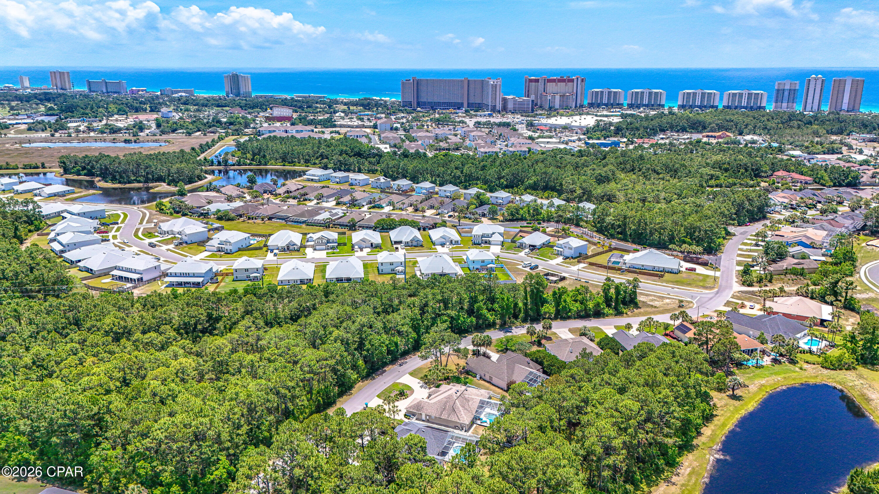 The Glades - Residential