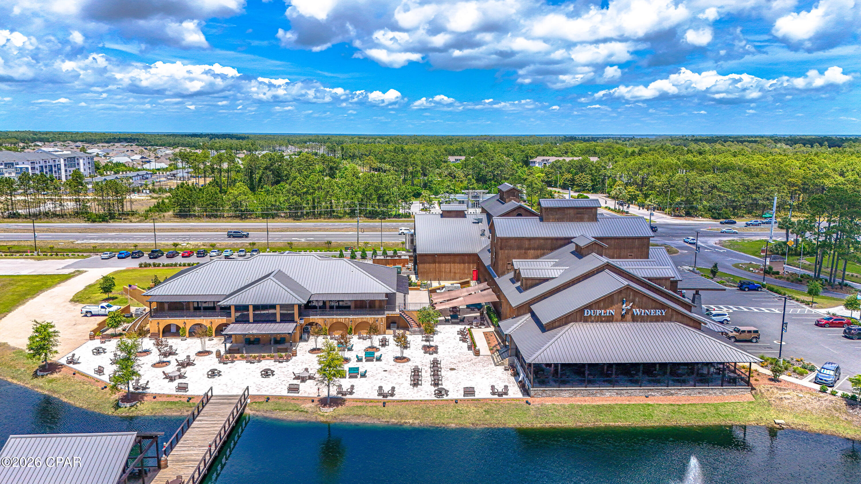 The Glades - Residential