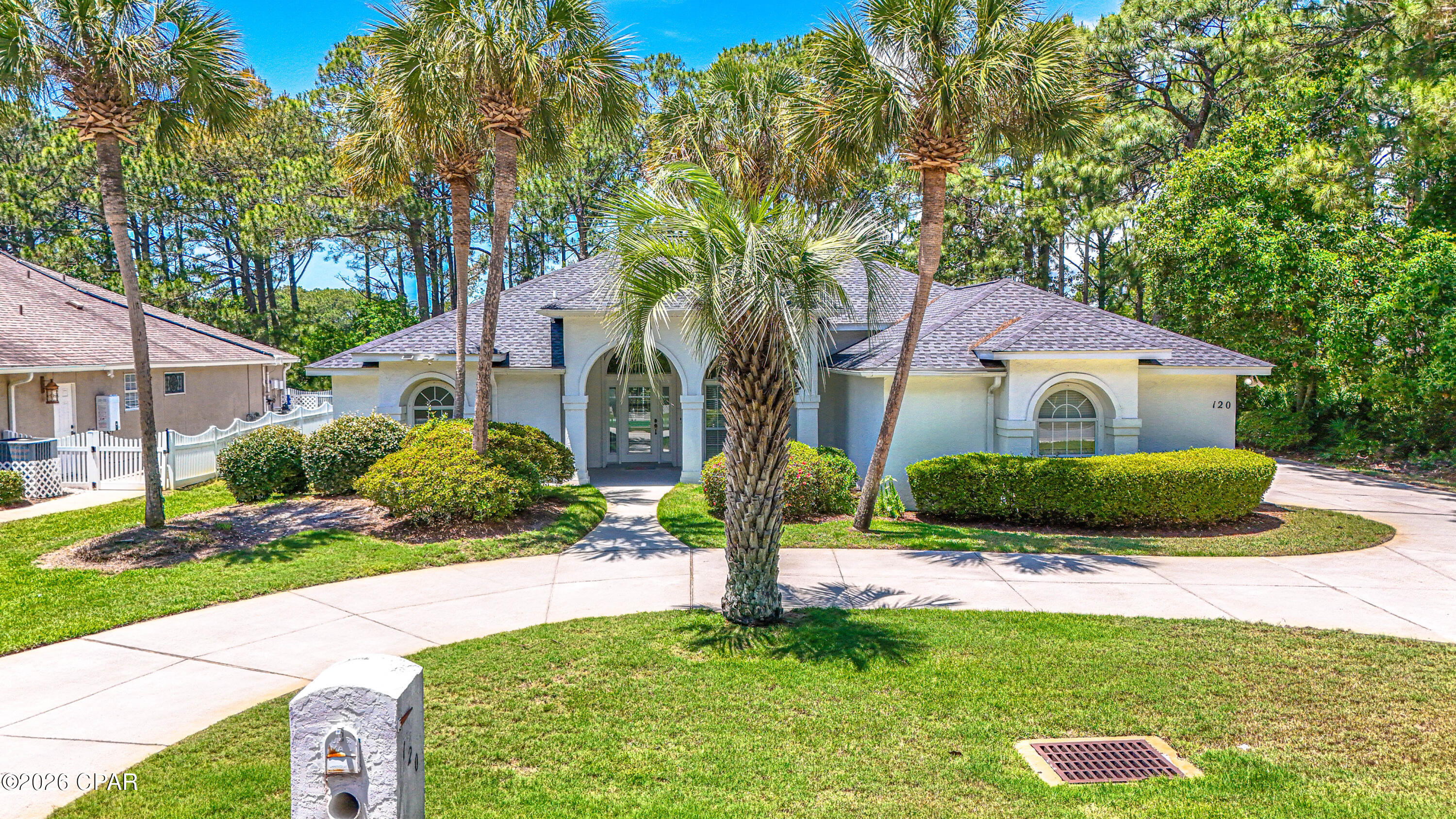 The Glades - Residential
