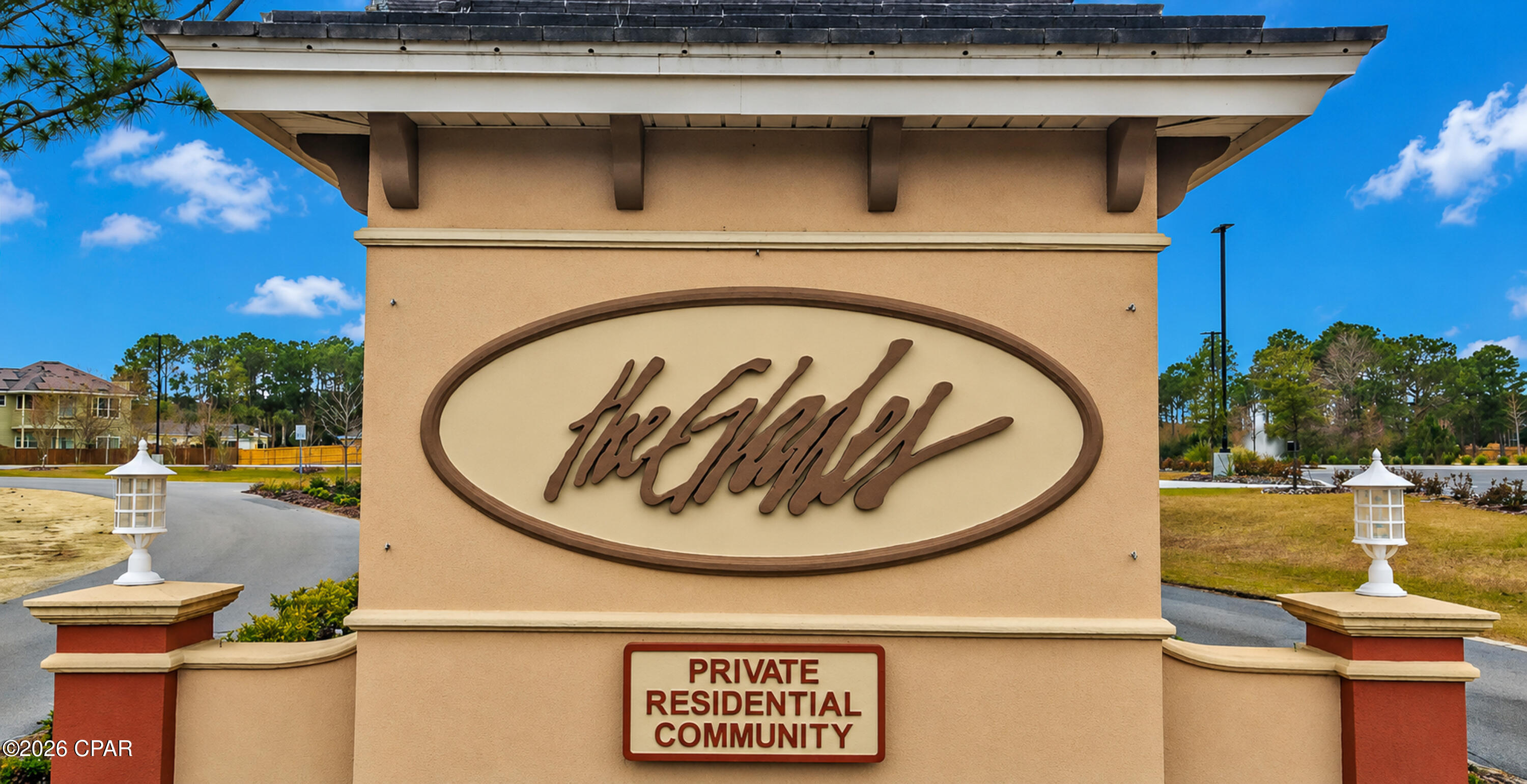 The Glades - Residential