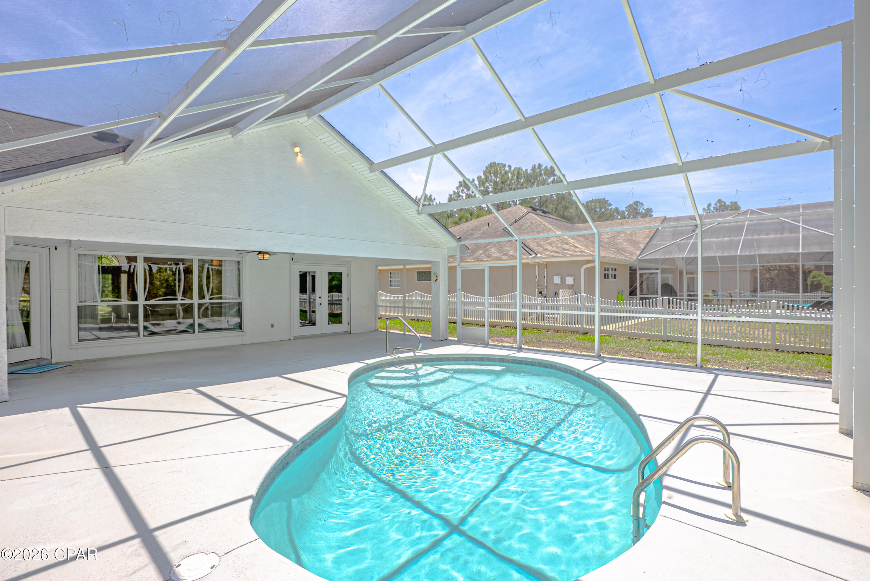 The Glades - Residential