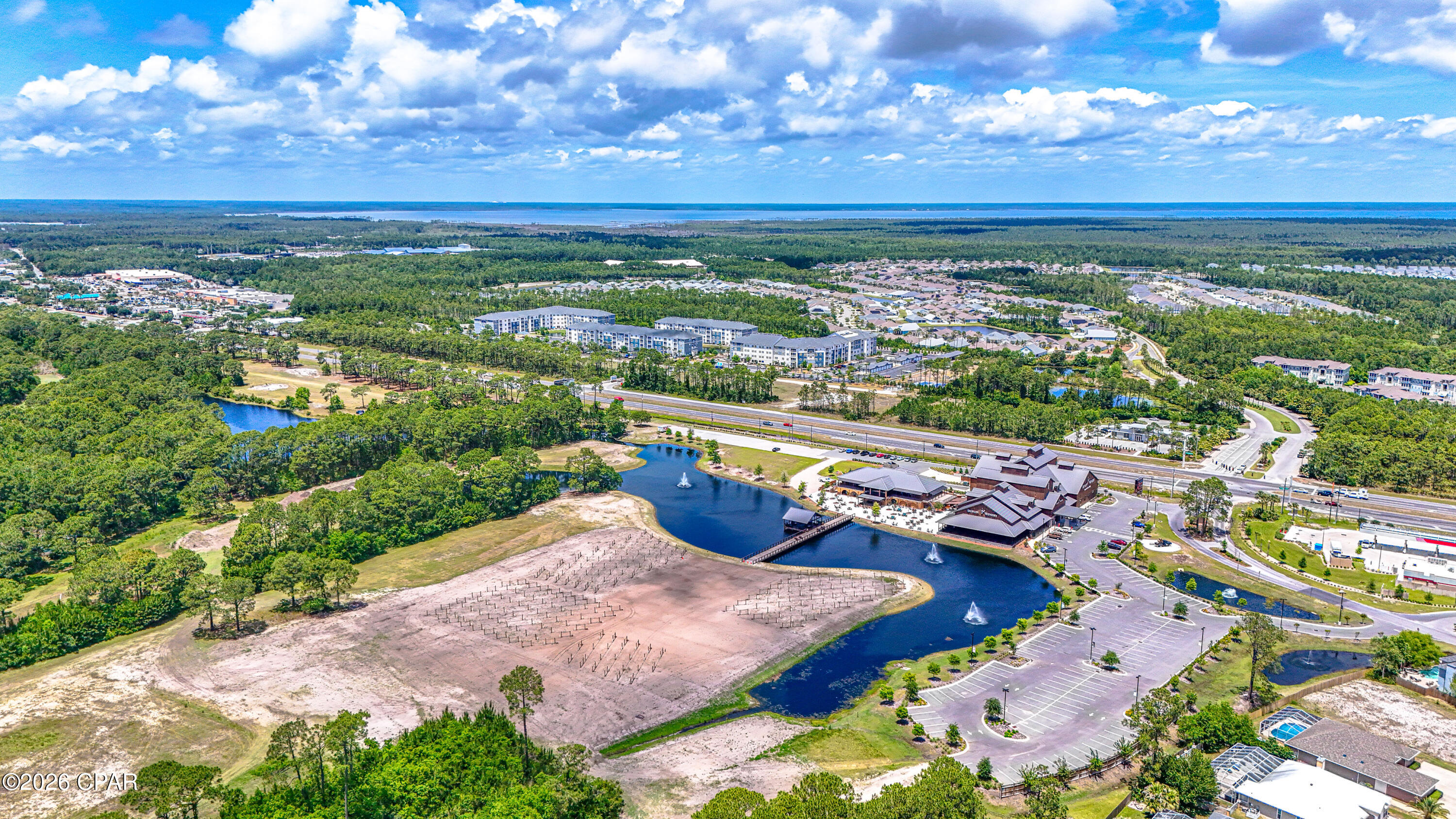 The Glades - Residential