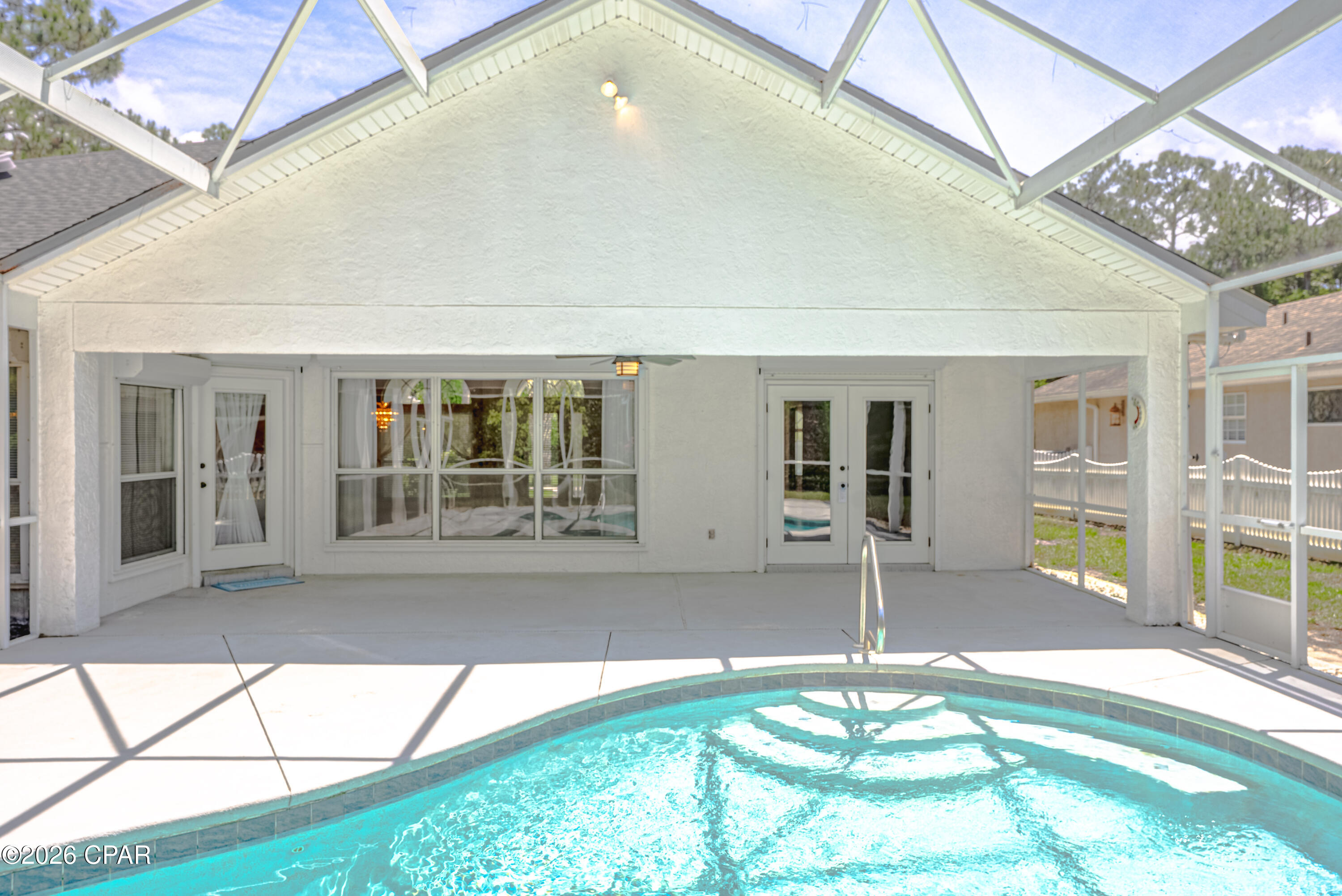 The Glades - Residential