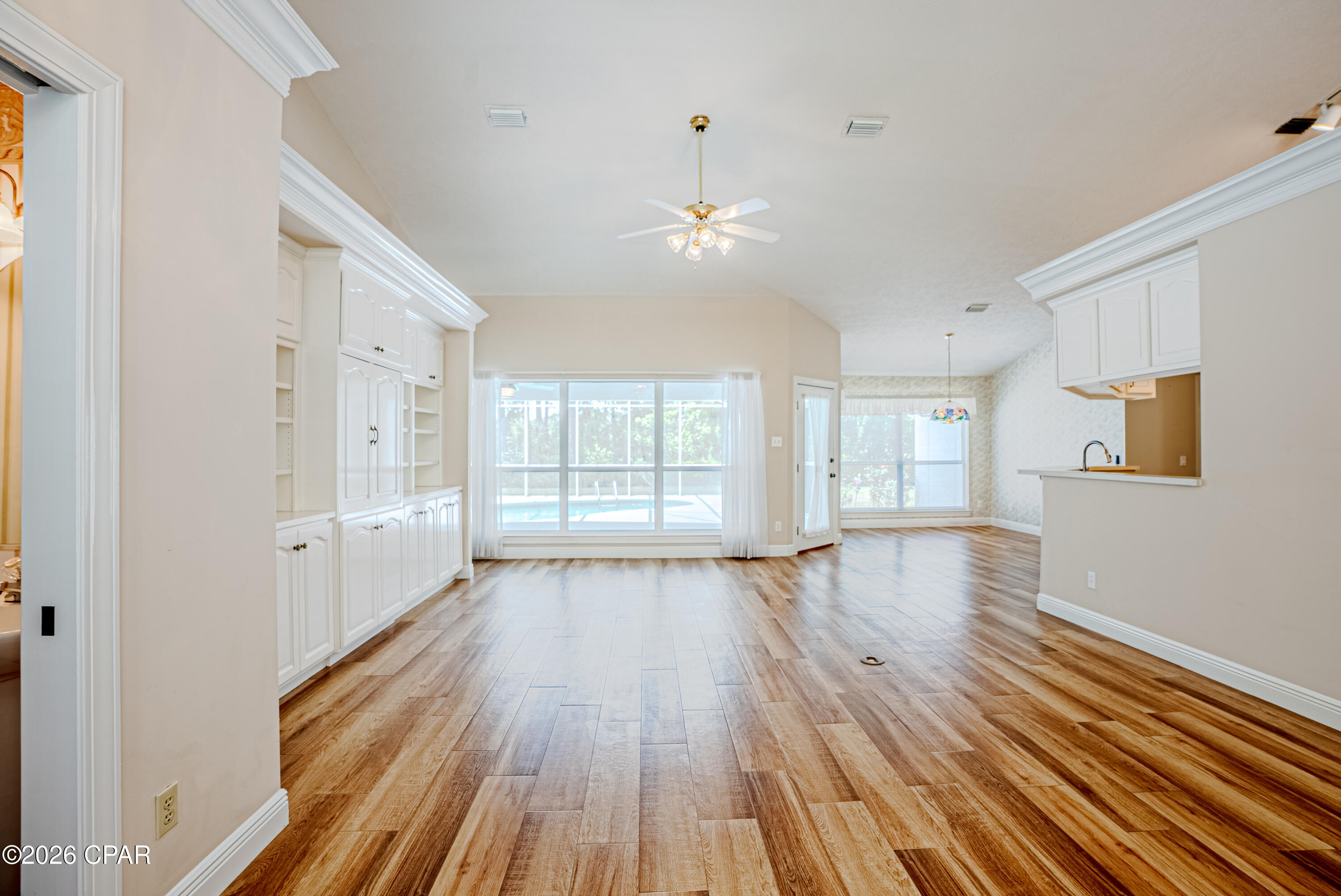 The Glades - Residential