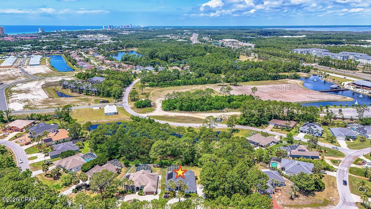 The Glades - Residential