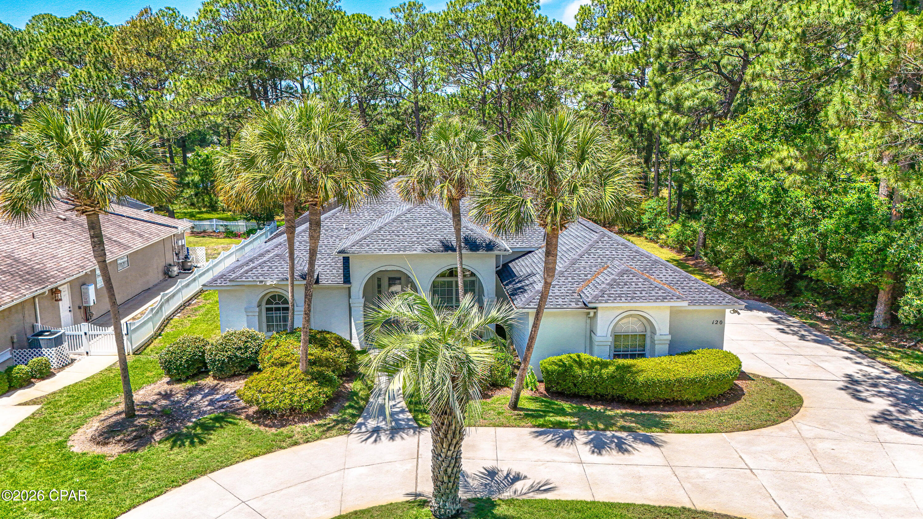 The Glades - Residential
