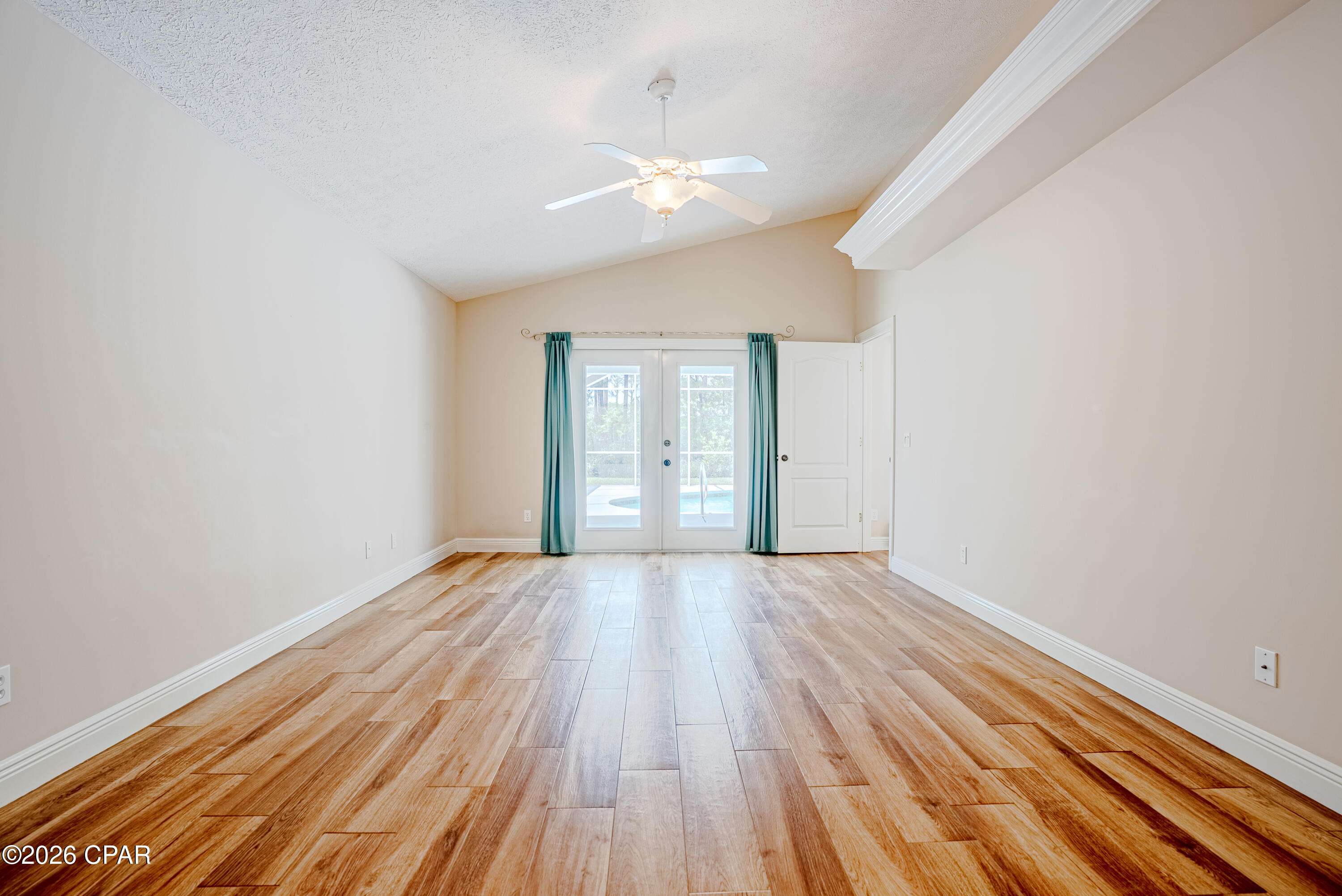 The Glades - Residential