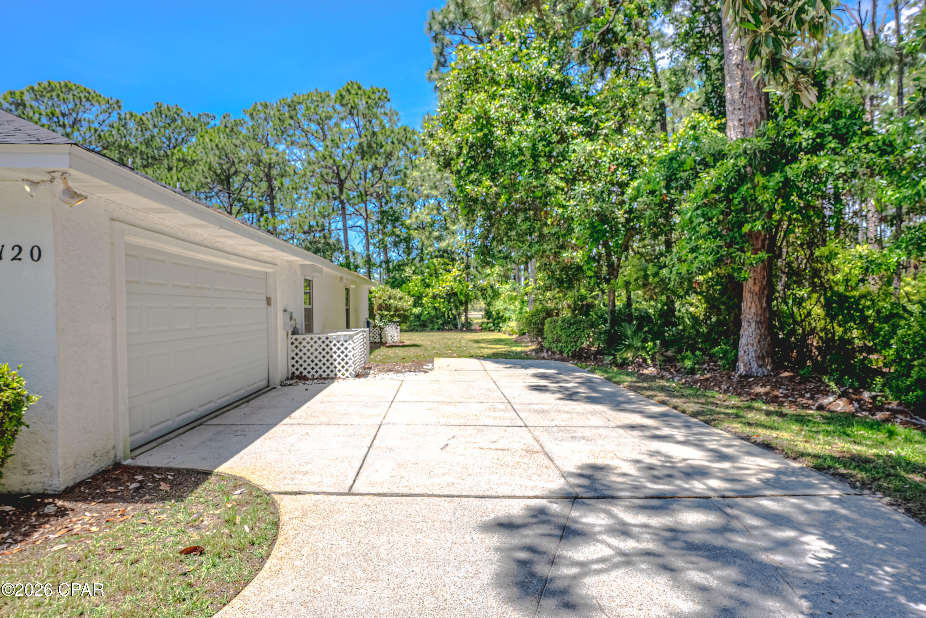 The Glades - Residential