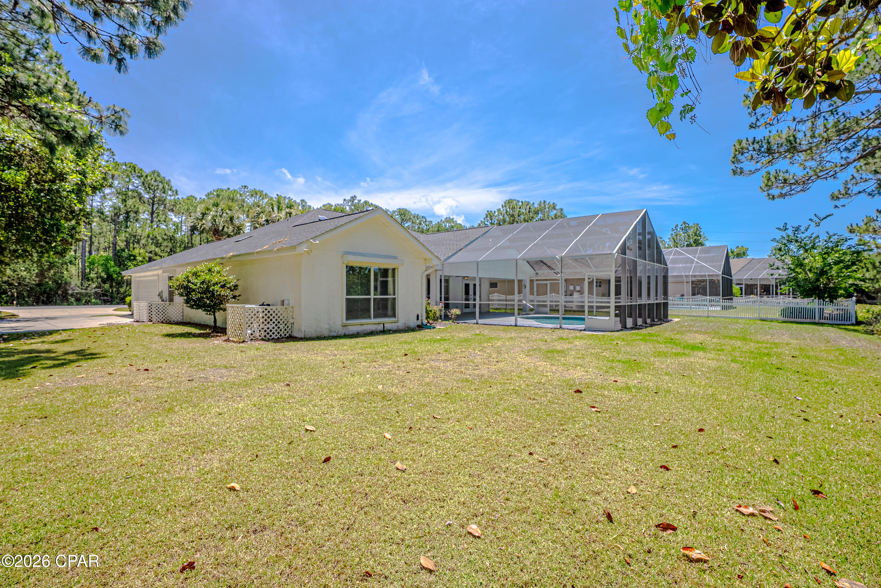 The Glades - Residential