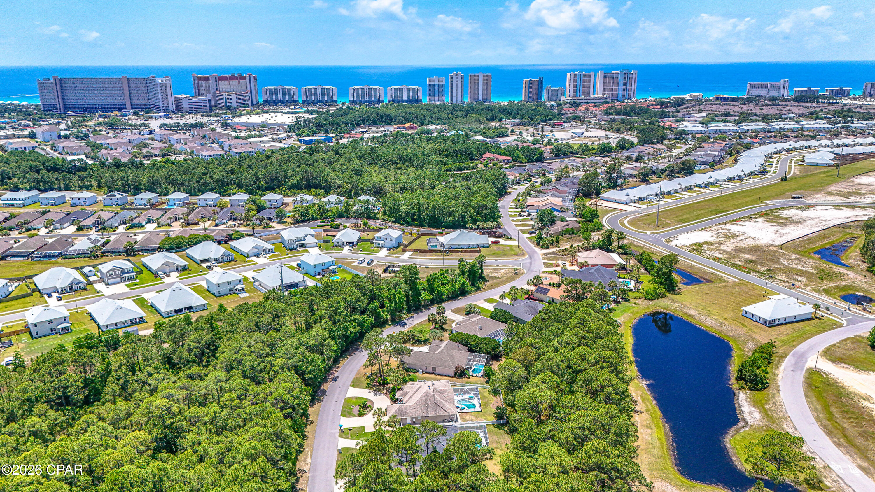 The Glades - Residential