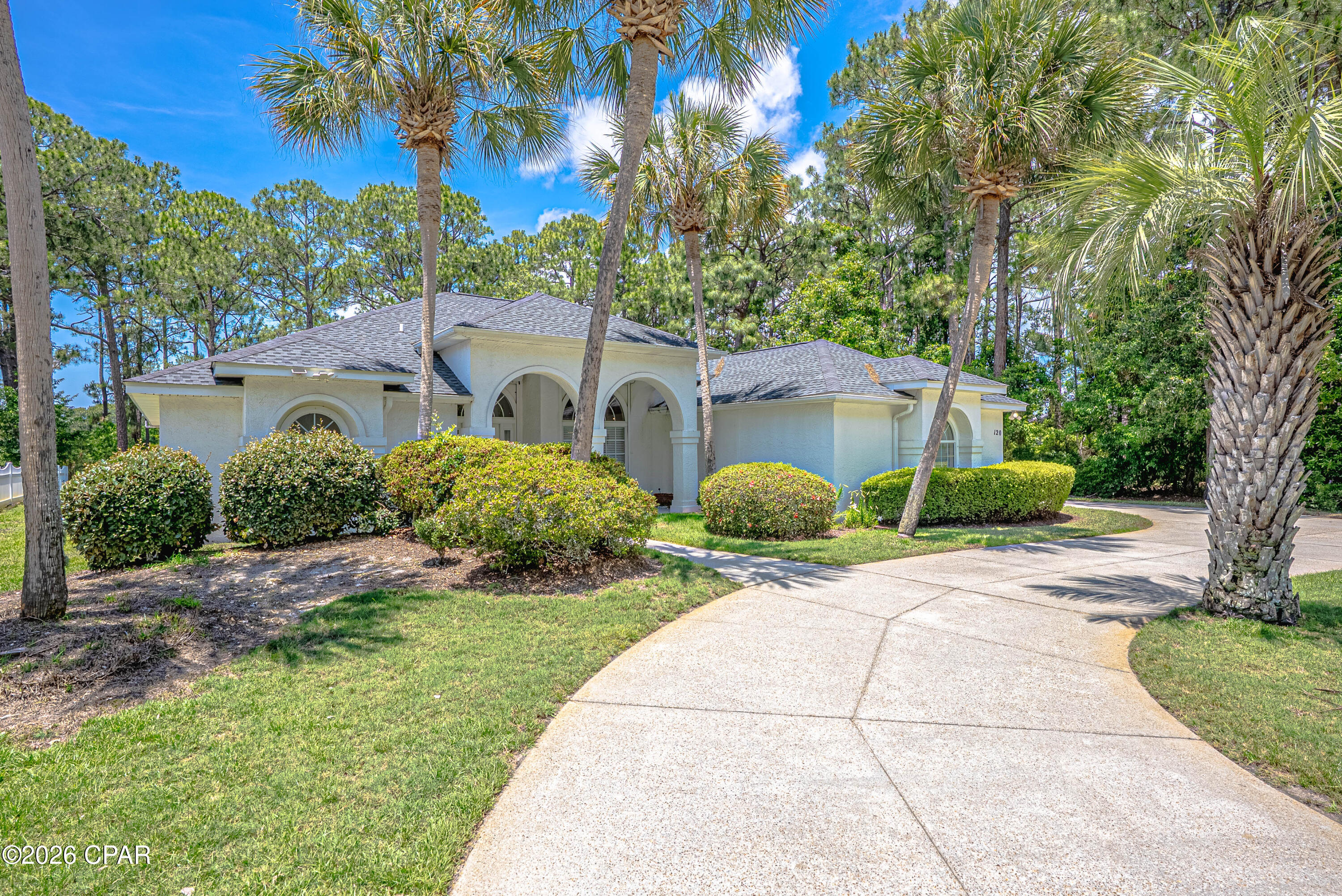The Glades - Residential