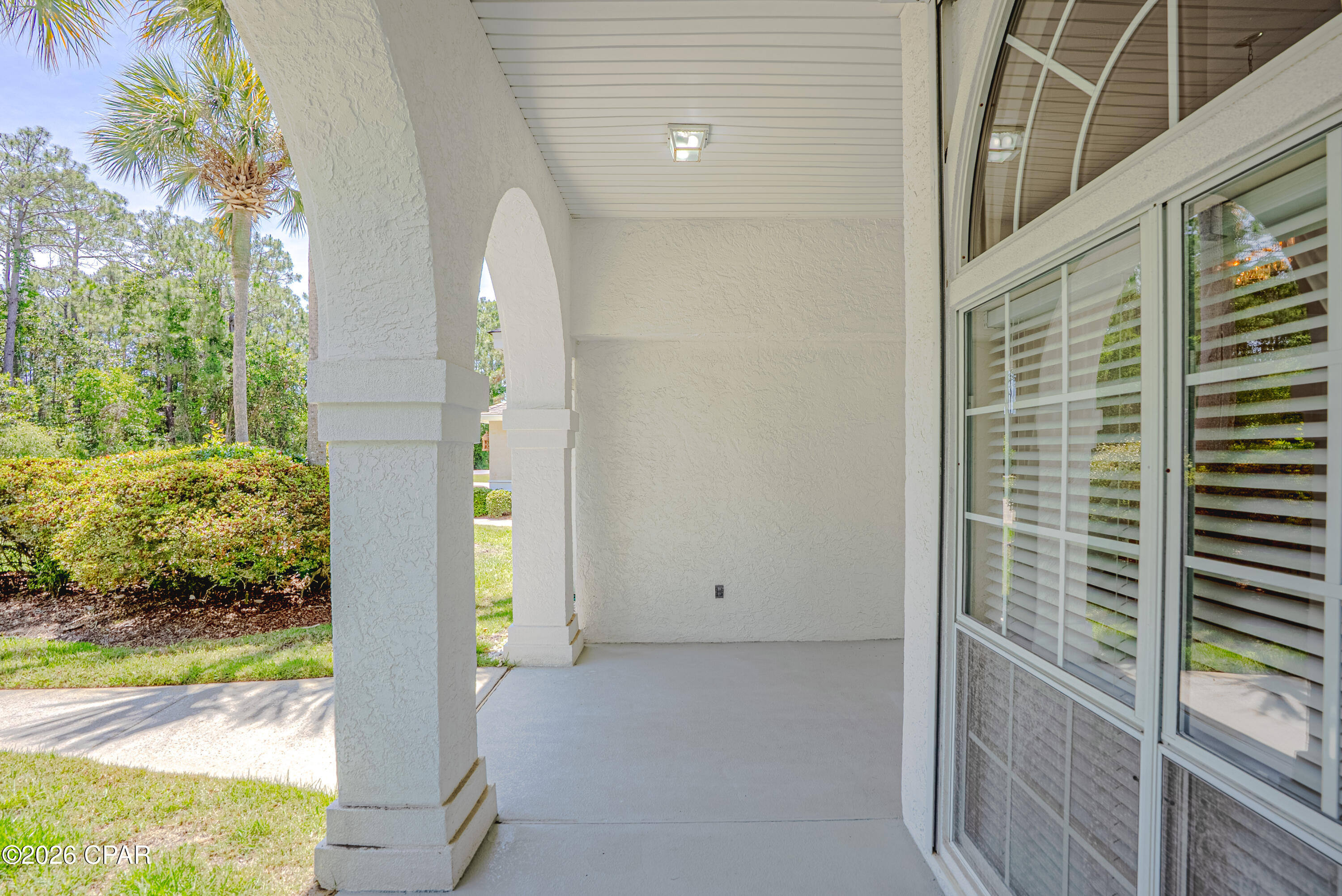 The Glades - Residential