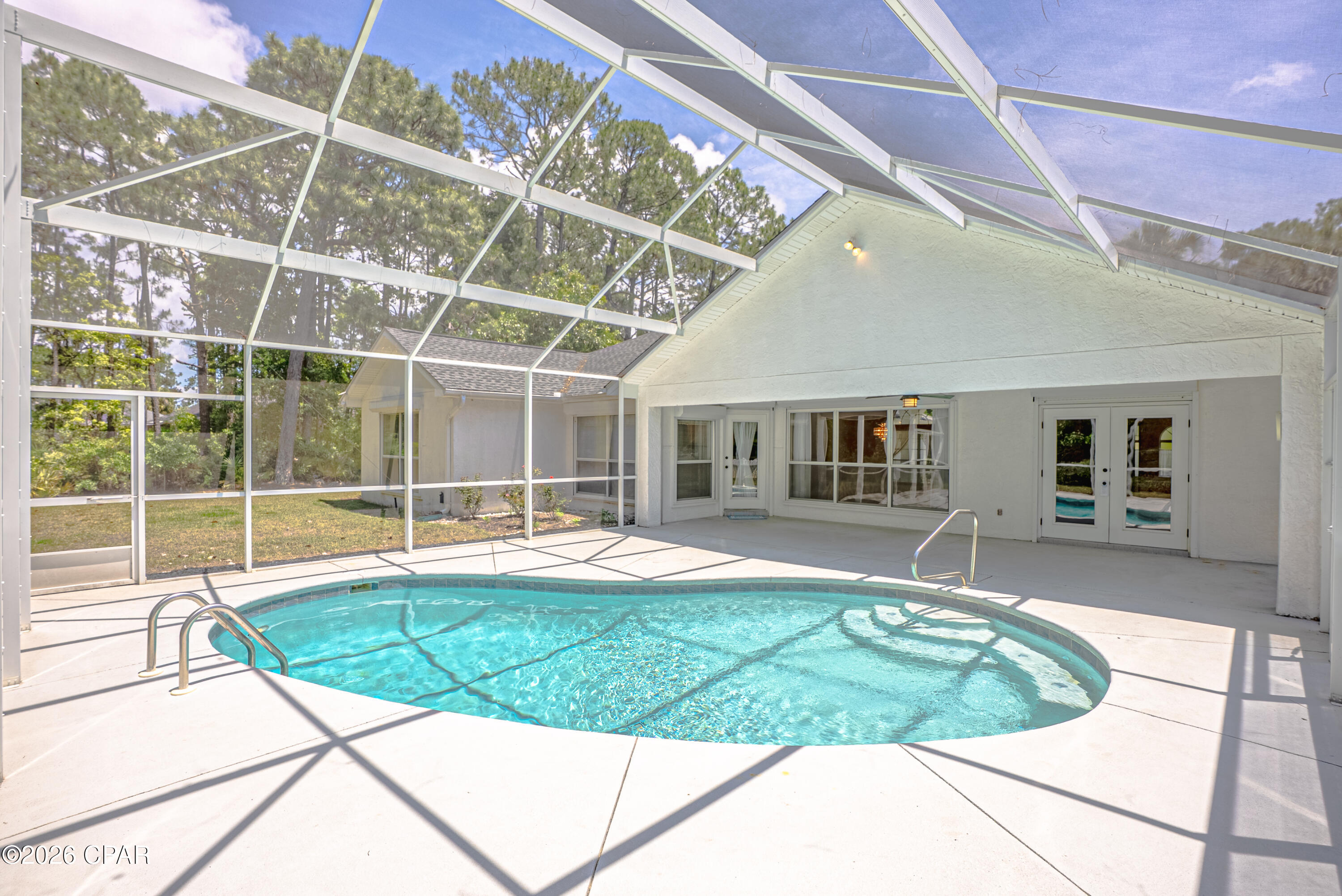 The Glades - Residential