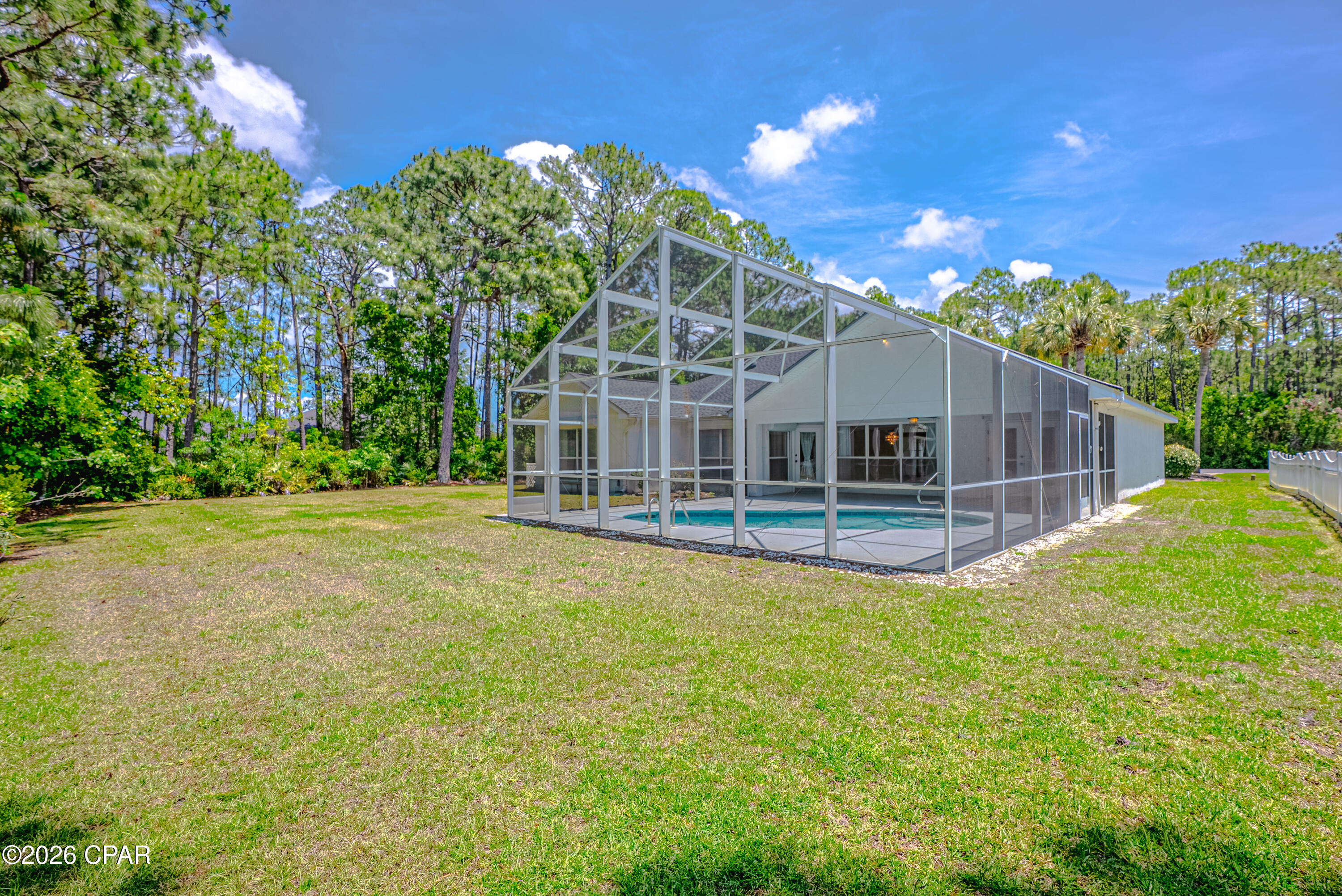 The Glades - Residential