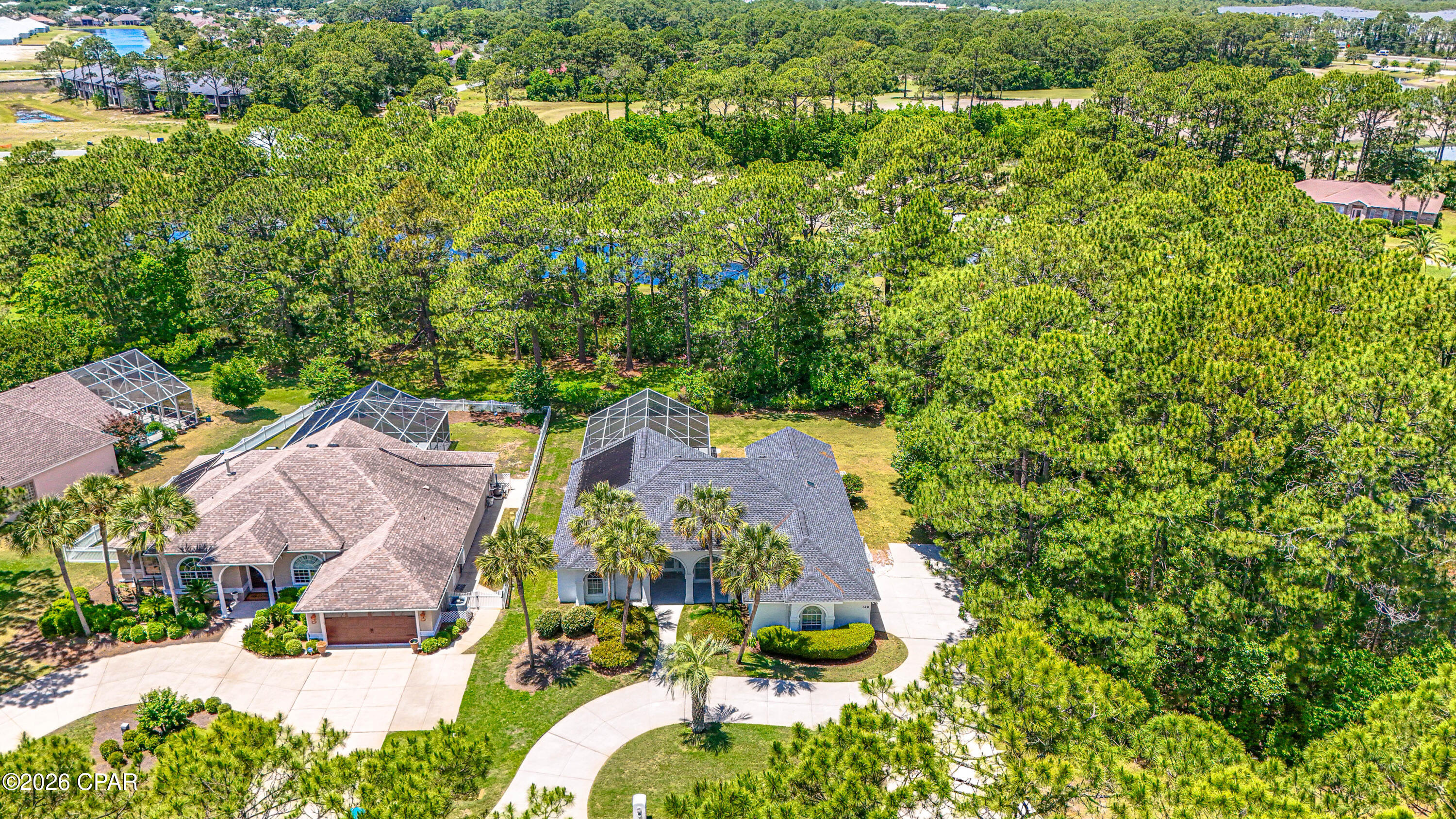 The Glades - Residential